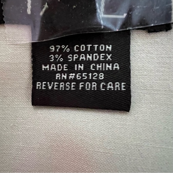 New “Talie” Khaki Utility Jacket - Picture 9 of 15